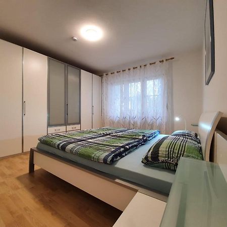 Haus Bergblick Appartement Mauth Buitenkant foto