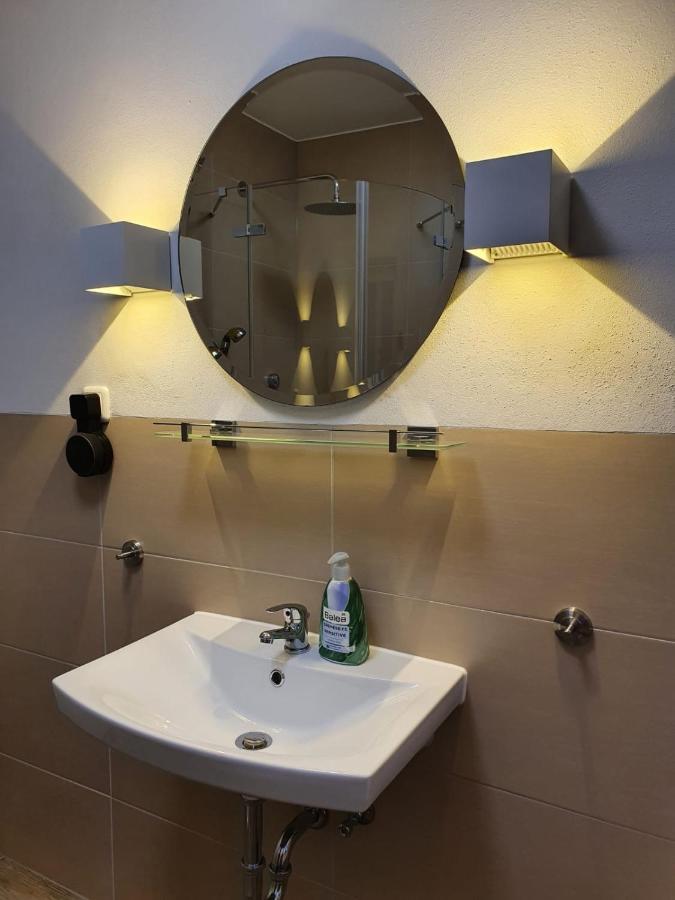 Haus Bergblick Appartement Mauth Buitenkant foto