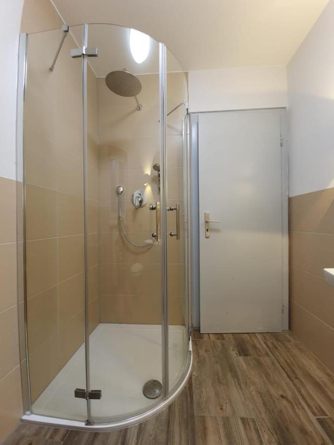 Haus Bergblick Appartement Mauth Buitenkant foto